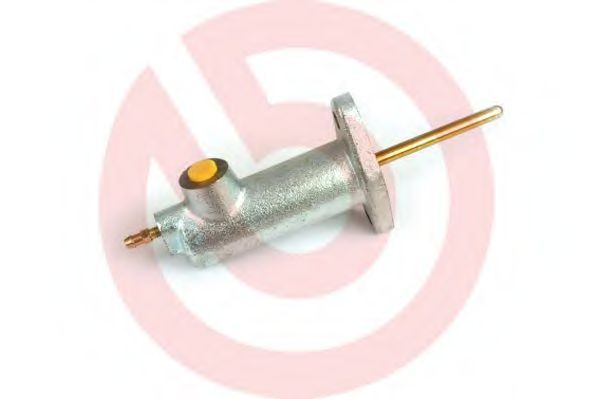 Рабочий цилиндр, система сцепления BREMBO E 50 010