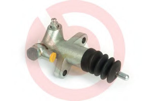 Рабочий цилиндр, система сцепления BREMBO E 54 009