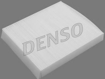 Фильтр, воздух во внутренном пространстве DENSO DCF417P