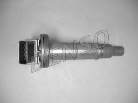 Катушка зажигания DENSO DIC-0102