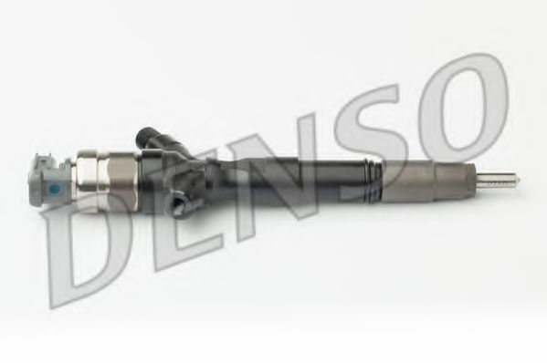 Форсунка DENSO DCRI107760