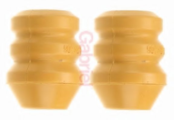 Пылезащитный комплект, амортизатор GABRIEL GP117