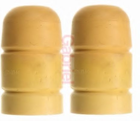 Пылезащитный комплект, амортизатор GABRIEL GP142