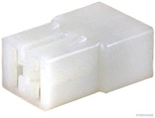 Штекерный корпус HC-PARTS 190261