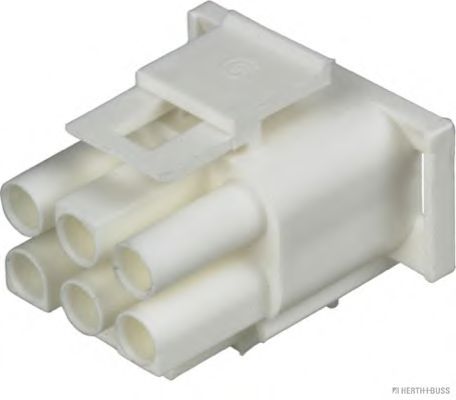 Штекерный корпус HERTH+BUSS ELPARTS 50290816