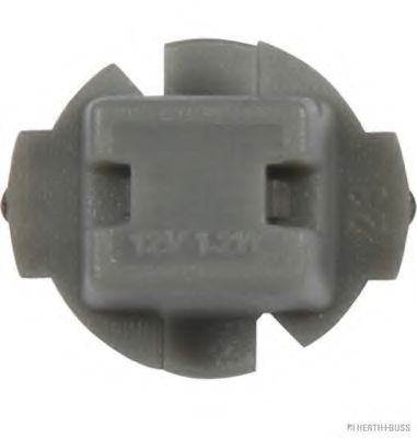 Лампа накаливания, освещение щитка приборов TRIFA 02730