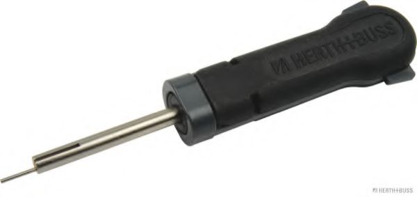 Инструмент разблокирования, плоский штекер и круглый штекер HERTH+BUSS ELPARTS 95945377