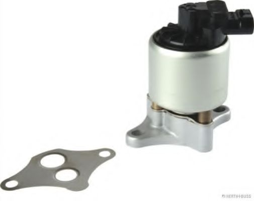 Клапан возврата ОГ HERTH+BUSS ELPARTS 70671400