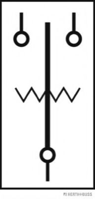 Выключатель VALEO 4052