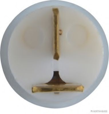 Лампа накаливания, освещение щитка приборов TRIFA 02772