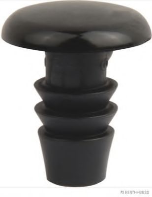 Пружинный зажим HERTH+BUSS ELPARTS 50267133