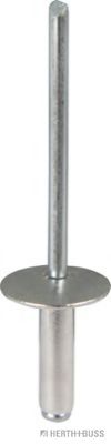 Заклёпка HERTH+BUSS ELPARTS 50267159