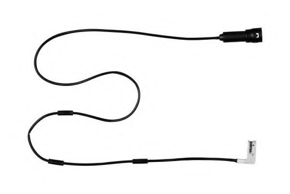 Сигнализатор, износ тормозных колодок MINTEX MWI0122