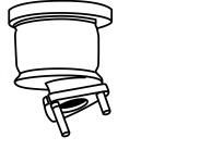 Катализатор AKS DASIS SG73117