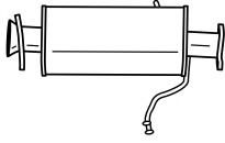 Катализатор AKS DASIS SG34303