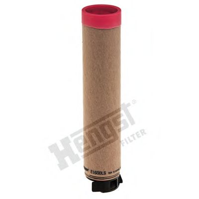 Фильтр добавочного воздуха HENGST FILTER E1600LS