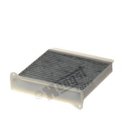 Фильтр, воздух во внутренном пространстве HENGST FILTER E1998LC