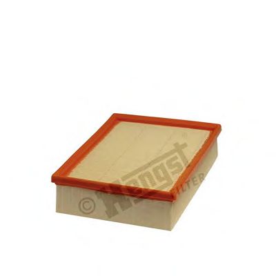 Воздушный фильтр HENGST FILTER E231L