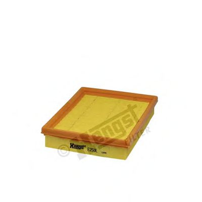Воздушный фильтр HENGST FILTER E250L