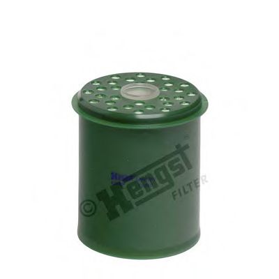 Топливный фильтр HENGST FILTER E71KP D104