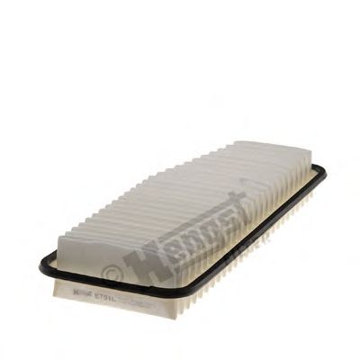 Воздушный фильтр HENGST FILTER E751L