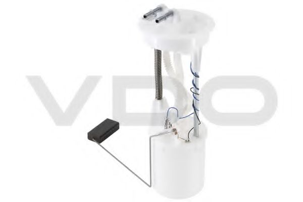 Датчик, запас топлива VDO 220-801-011-001Z