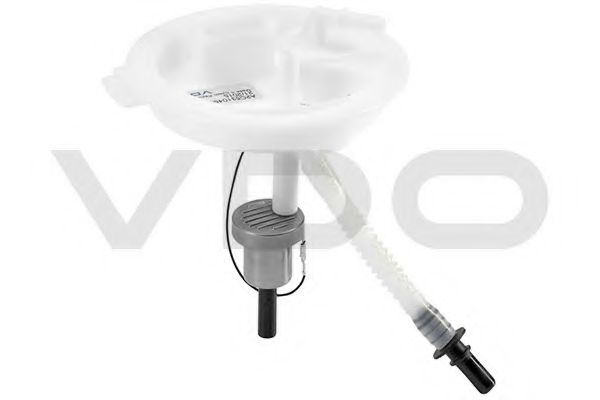 Фланец, элемент системы питания VDO A2C53104589Z