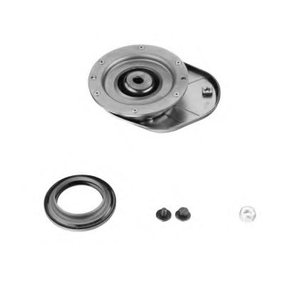 Ремкомплект, опора стойки амортизатора KYB SM1519