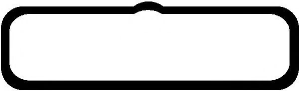 Прокладка, крышка головки цилиндра GLASER X02950-01