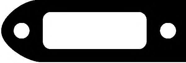 Прокладка, впускной коллектор GLASER X02936-01