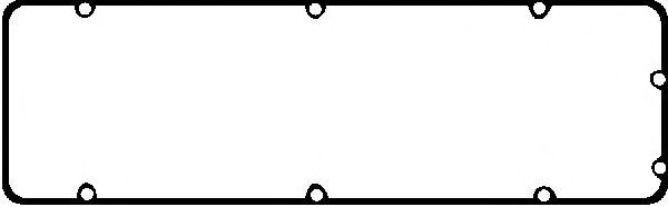 Прокладка, крышка головки цилиндра GLASER X53035-01