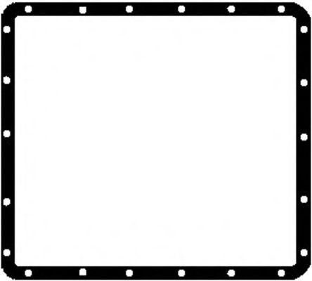 Прокладка, маслянный поддон ELRING 106399