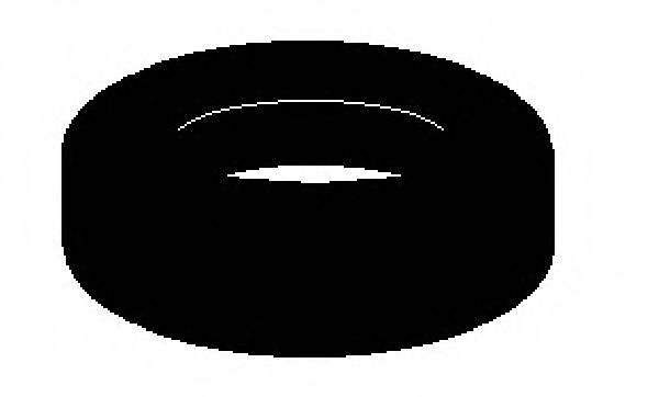 Прокладка, крышка головки цилиндра GLASER X53106-01