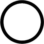 Прокладка, труба выхлопного газа GLASER X82319-01