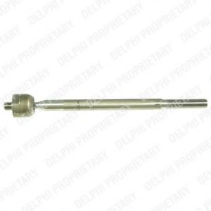 Осевой шарнир, рулевая тяга DELPHI TA1743