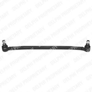 Продольная рулевая тяга DELPHI TL256