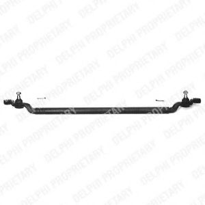 Продольная рулевая тяга DELPHI TL456
