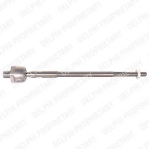 Осевой шарнир, рулевая тяга DELPHI TA1831