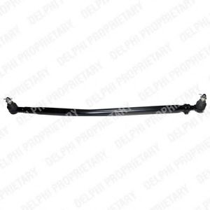 Продольная рулевая тяга DELPHI TL407