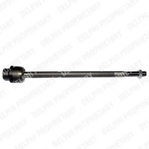 Осевой шарнир, рулевая тяга DELPHI TA2029