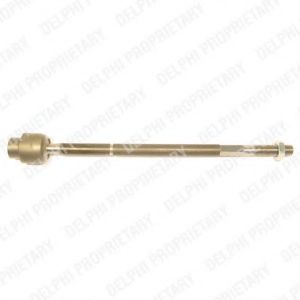 Осевой шарнир, рулевая тяга DELPHI TA1904