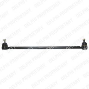 Продольная рулевая тяга DELPHI TL500
