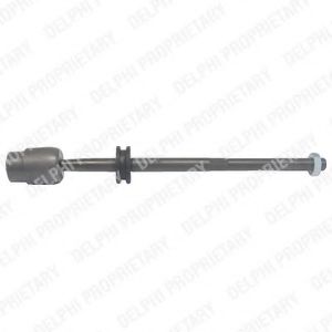 Осевой шарнир, рулевая тяга DELPHI TA1883