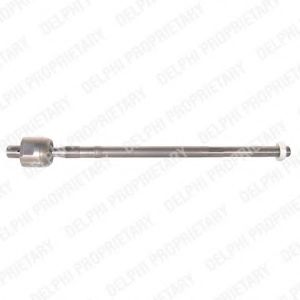 Осевой шарнир, рулевая тяга DELPHI TA2022