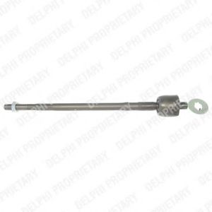 Осевой шарнир, рулевая тяга DELPHI TA1954