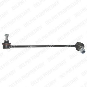 Тяга / стойка, стабилизатор DELPHI TC1380