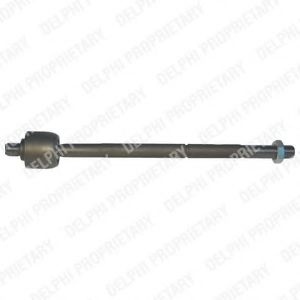 Осевой шарнир, рулевая тяга DELPHI TA1932