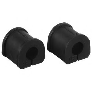 Опора, стабилизатор DELPHI TD909W