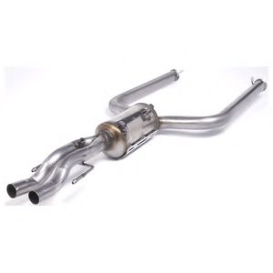 Сажевый / частичный фильтр, система выхлопа ОГ DELPHI HDP136