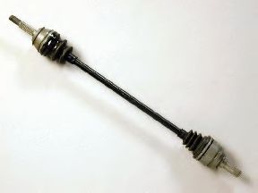 Приводной вал EKG 3012